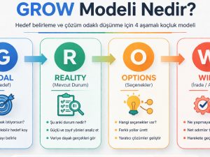 GROW Modeli Nedir?