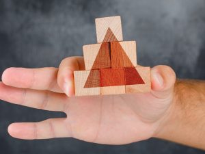 Minto Pyramid Principle Nedir? (SCQA) İkna Eden Strateji Sunumları Yazma Rehberi