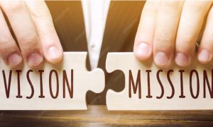 Misyon, Vizyon ve Değerler Nasıl Yazılır
