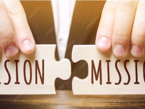 Misyon, Vizyon ve Değerler Nasıl Yazılır