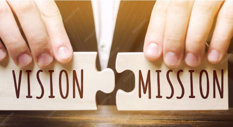 Misyon, Vizyon ve Değerler Nasıl Yazılır
